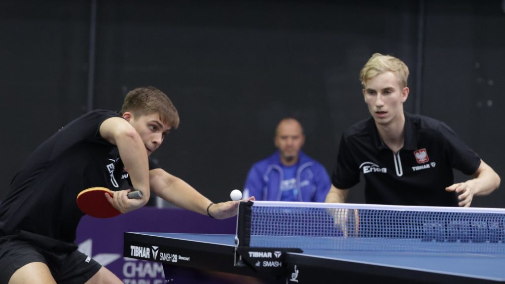 Read more about the article ME w Monachium: Bardzo dobry występ Polaków w pierwszym dniu kwalifikacji