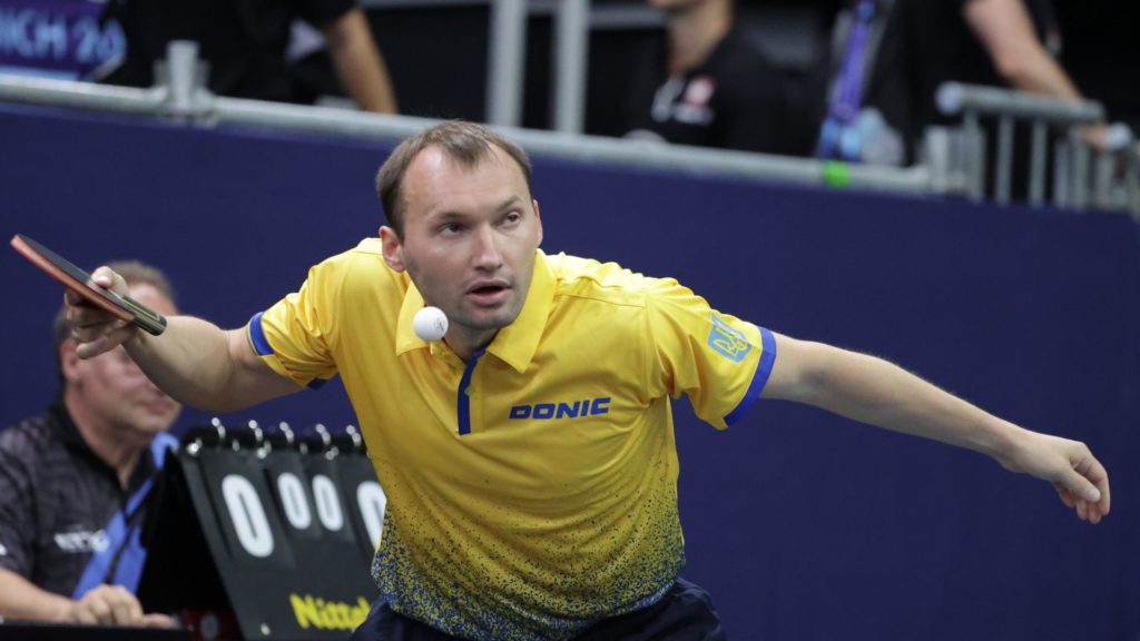 Read more about the article ME w Monachium: 4 wygrane i 3 porażki w eliminacjach singla