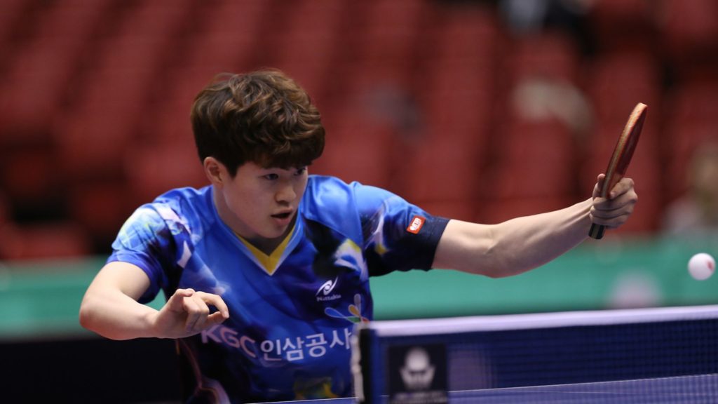 Read more about the article Wraca Park Jeongwoo! W Olimpii-Unii będą też juniorzy z Azji