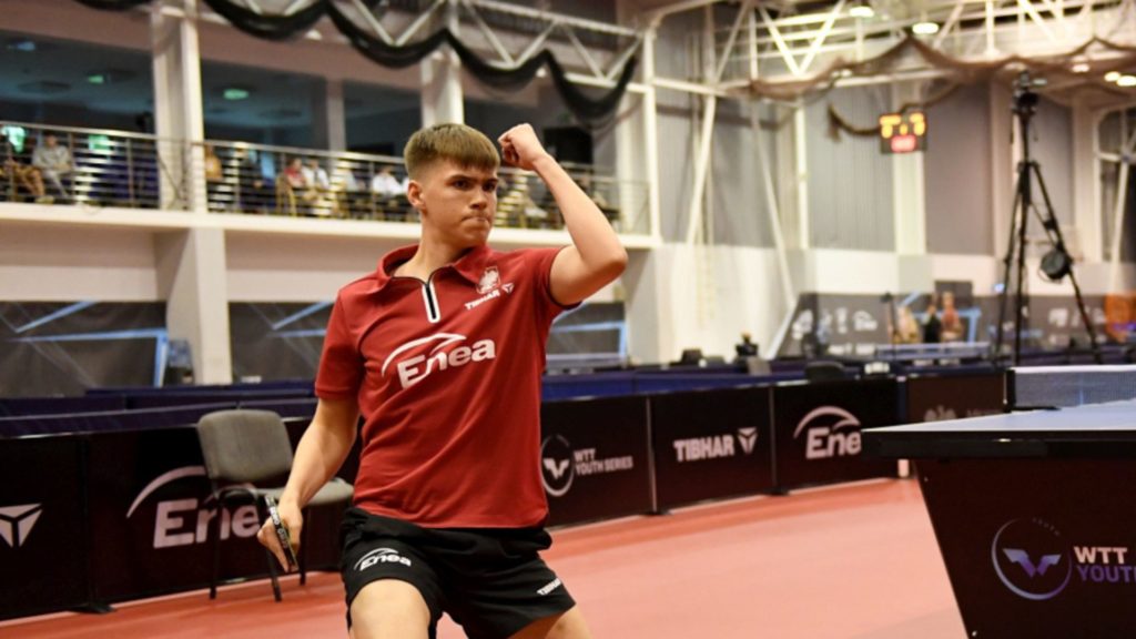 Read more about the article Alan Kulczycki pokonał Michała Gawlasa w finale zawodów we Władysławowie