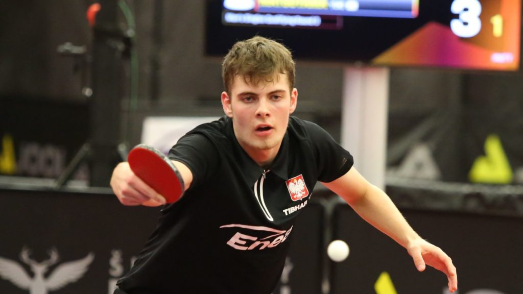 Read more about the article Miłosz Redzimski, Artur Grela i Samuel Kulczycki wystąpią w Panagyurishte