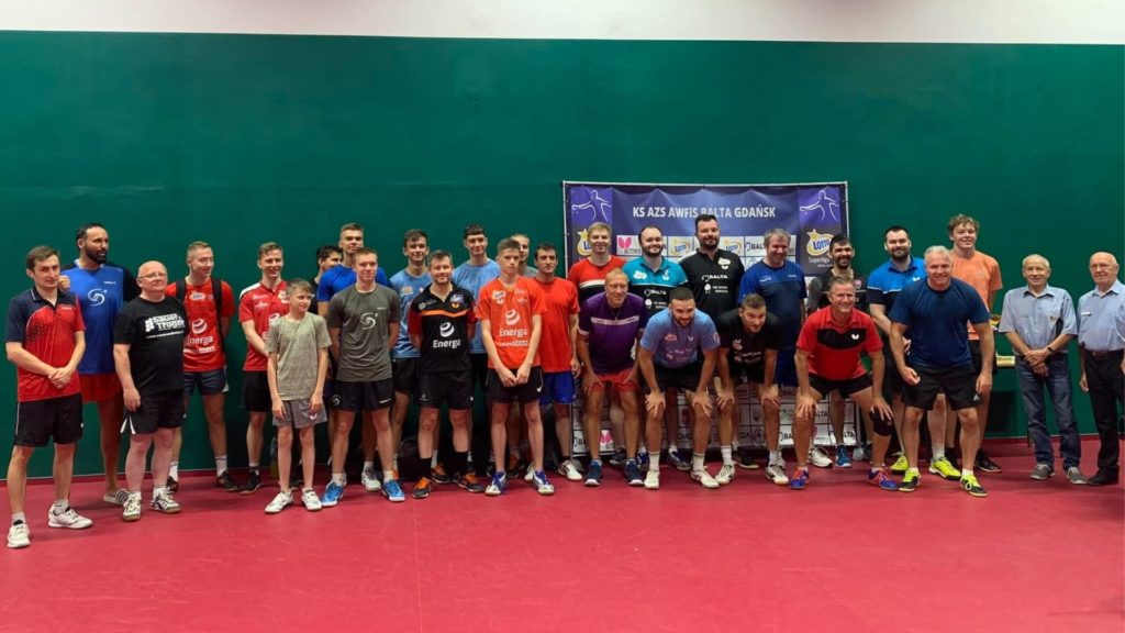 Read more about the article Konrad Kulpa wygrał turniej „Dimakt Cup”