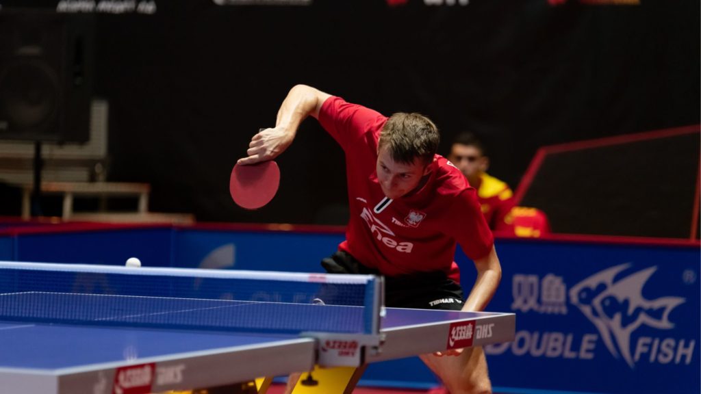 Read more about the article W piątek pierwszy mecz Polaków w Drużynowych Mistrzostwach Świata