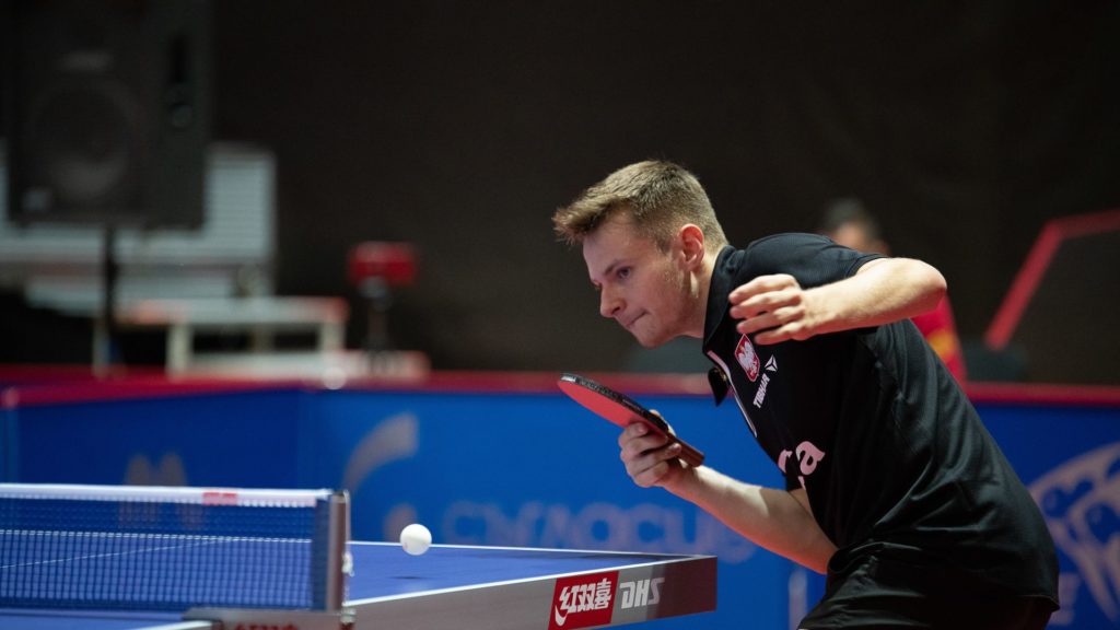 Read more about the article Bez polskich sukcesów w kwalifikacjach WTT Feeder