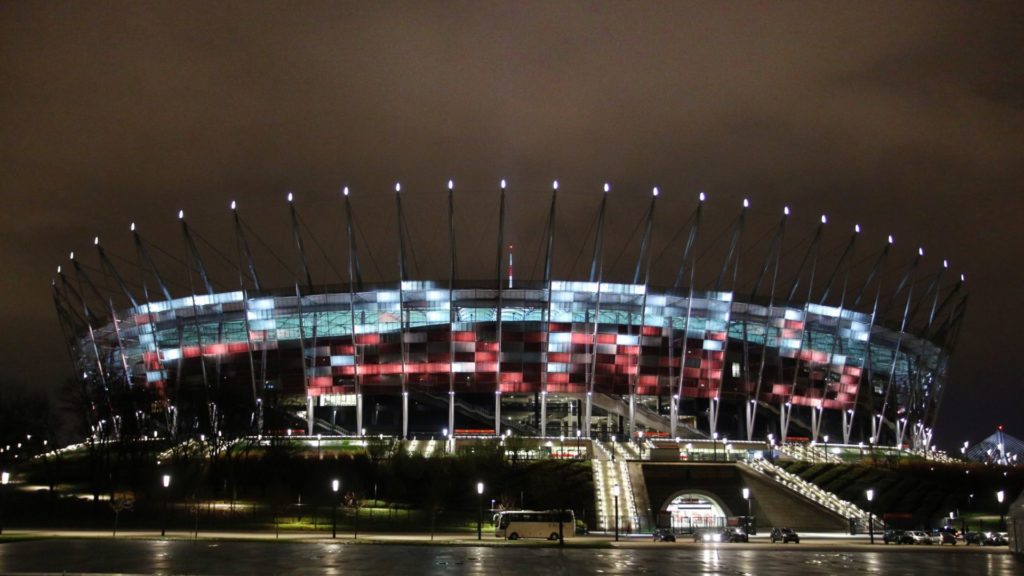 Read more about the article W niedzielę FINAL 4 LOTTO Superligi w ramach „Pingpongowego PGE Narodowego”