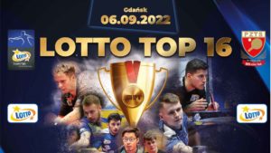 Read more about the article LOTTO TOP 16: Już jutro bardzo ciekawy turniej w Gdańsku!