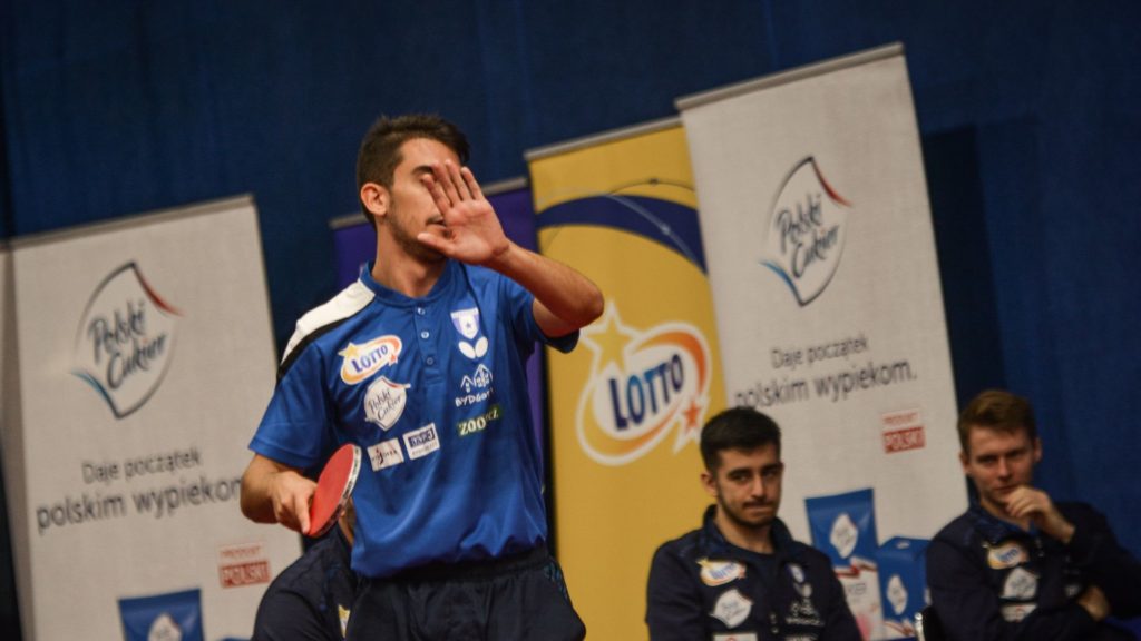 Read more about the article Puchar Europy: Fantastyczny początek LOTTO Polski Cukier Gwiazdy!