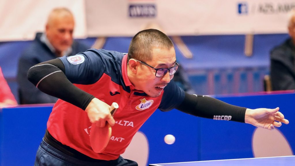 Read more about the article Stuprocentowa skuteczność gości! Niedziela pełna emocji