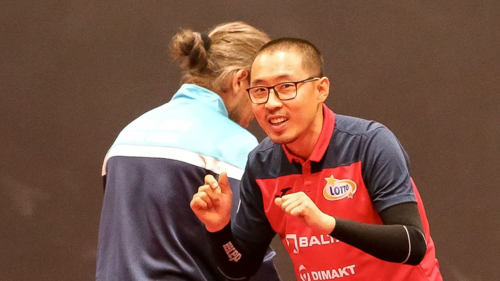 Read more about the article Wandżi zaprasza na Turniej o puchar Konfucjusza