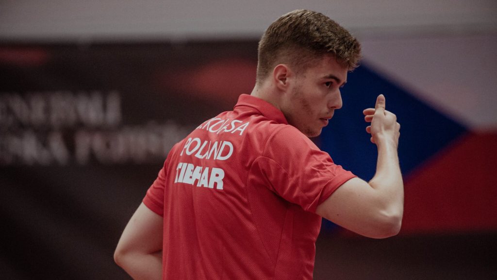 Read more about the article Młodzieżowe ME: Redzimski i Kolasa w kwalifikacjach singla