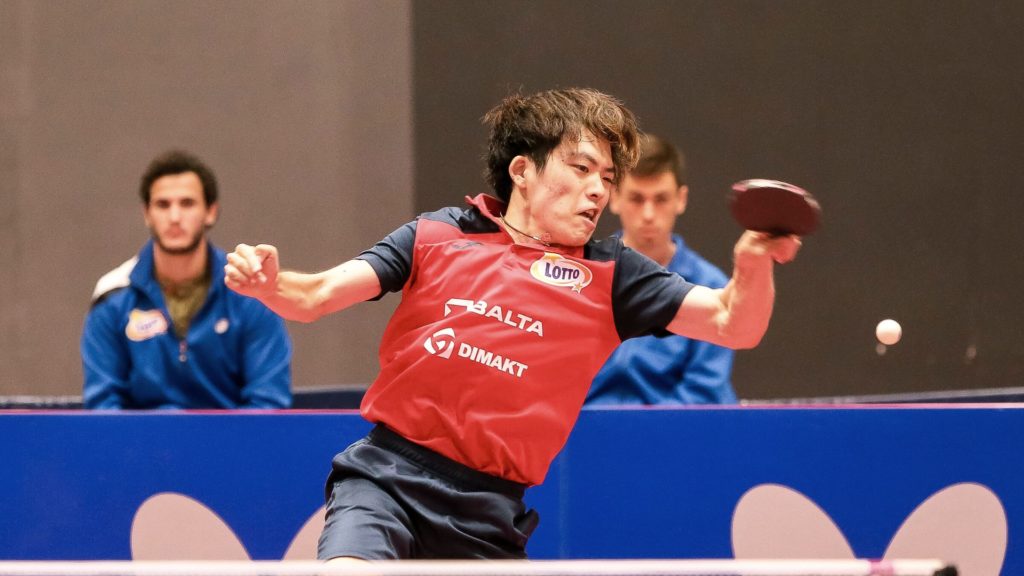 Read more about the article Debiutanci na duży plus