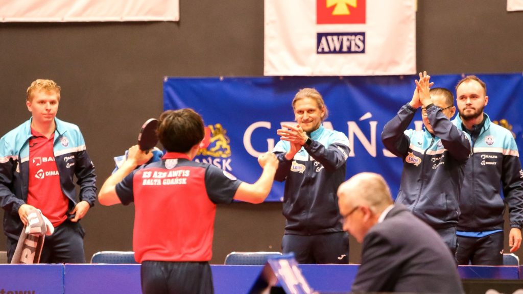 Read more about the article Shodai Sakane odkryciem wrześniowych meczów