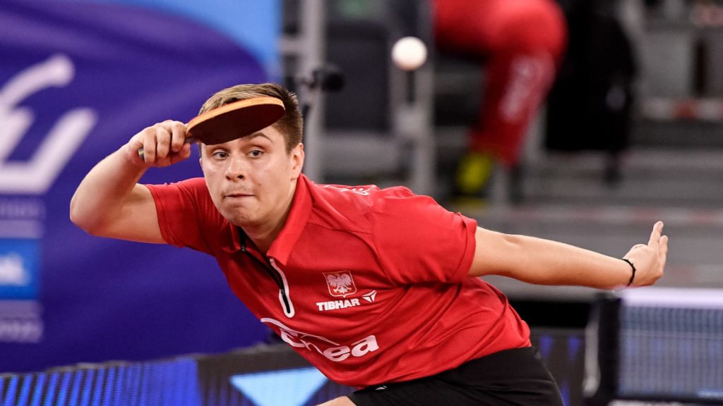 Read more about the article Kulczycki i Ursu spotkają się w meczu o złoty medal!