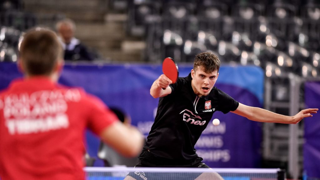 Read more about the article WTT Contender w Novej Goricy: Początek eliminacji z udziałem zawodników LOTTO Superligi