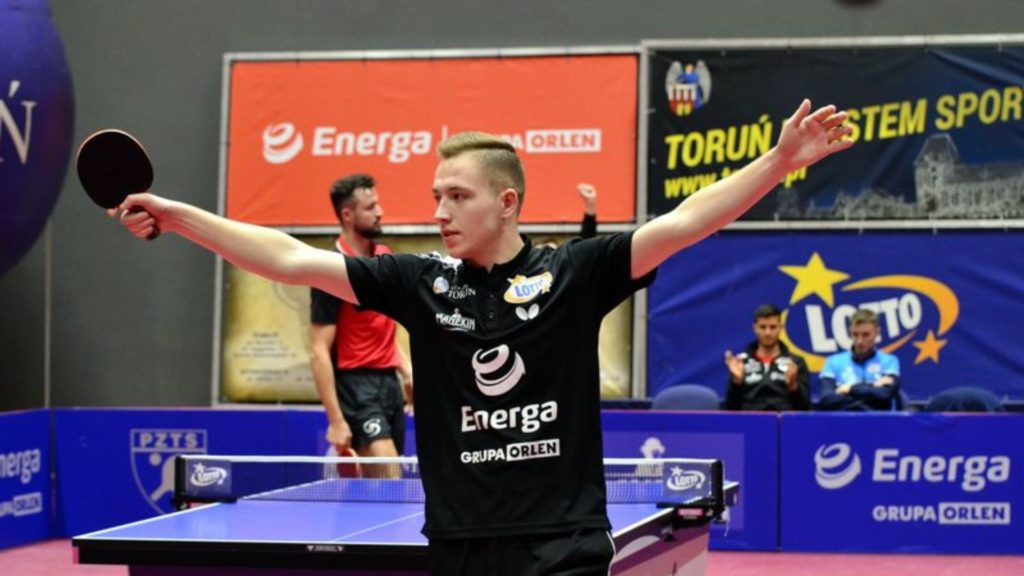 Read more about the article Tomasz Kotowski: „Serwis był moim największym atutem w GP Polski”