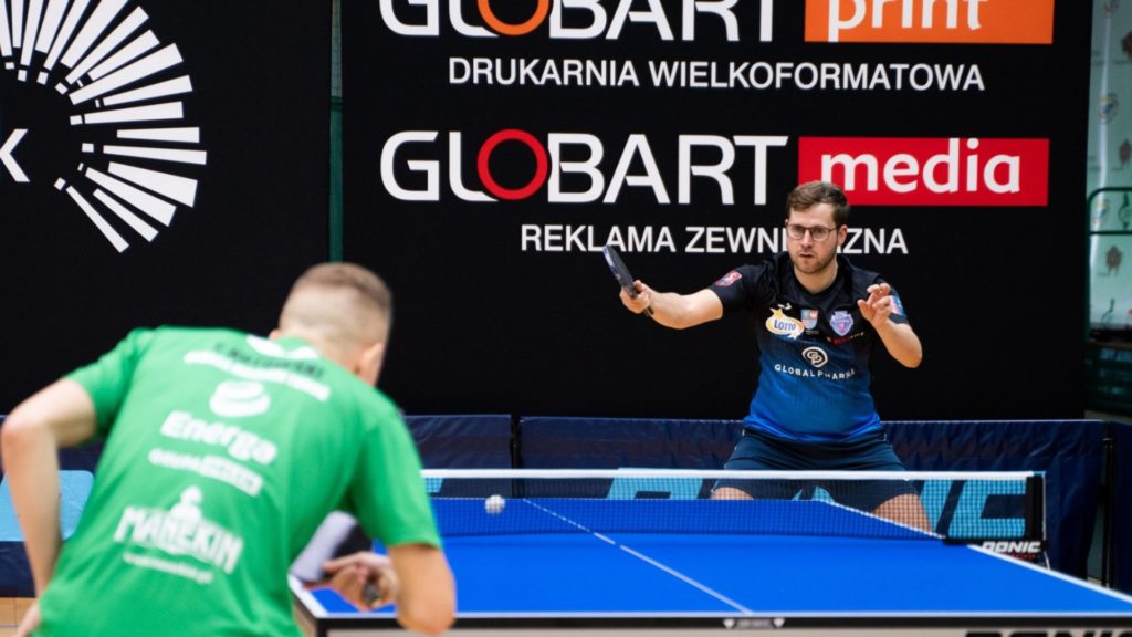 Read more about the article Po ponad 6 latach Daniel Bąk wrócił na szczyt!