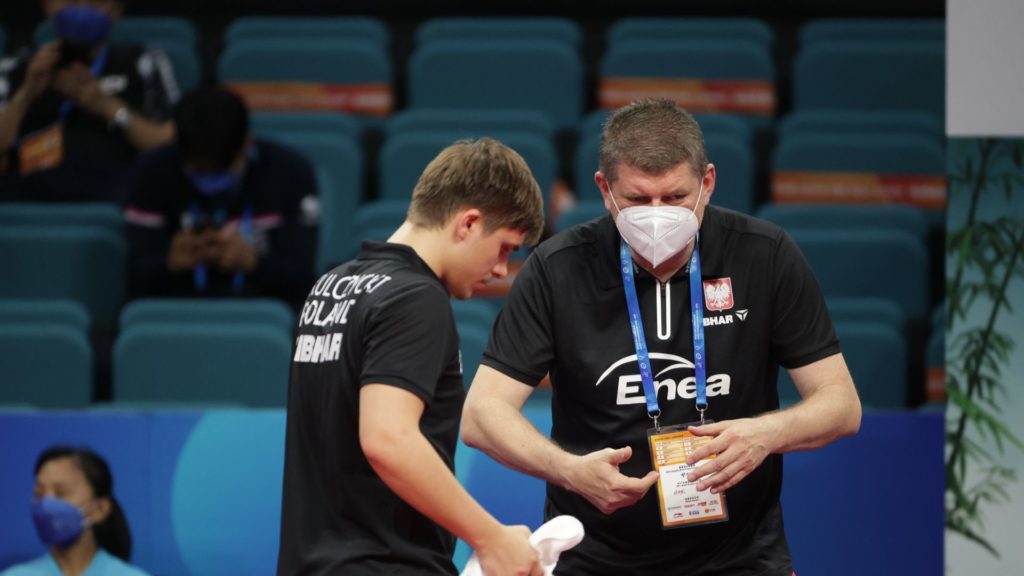 Read more about the article Biało-Czerwoni przegrali z Koreą Południową 0:3 w 1/8 finału