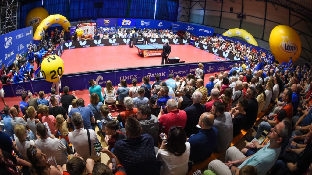 Read more about the article Wraca LOTTO Superliga. Aż 41 meczów do końca października!