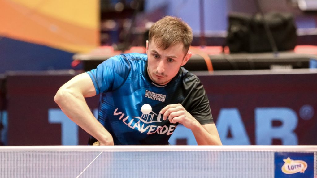 Read more about the article Debiut Kao Cheng-Jui w Villi Verde. Powrót Artura Białka do Bydgoszczy