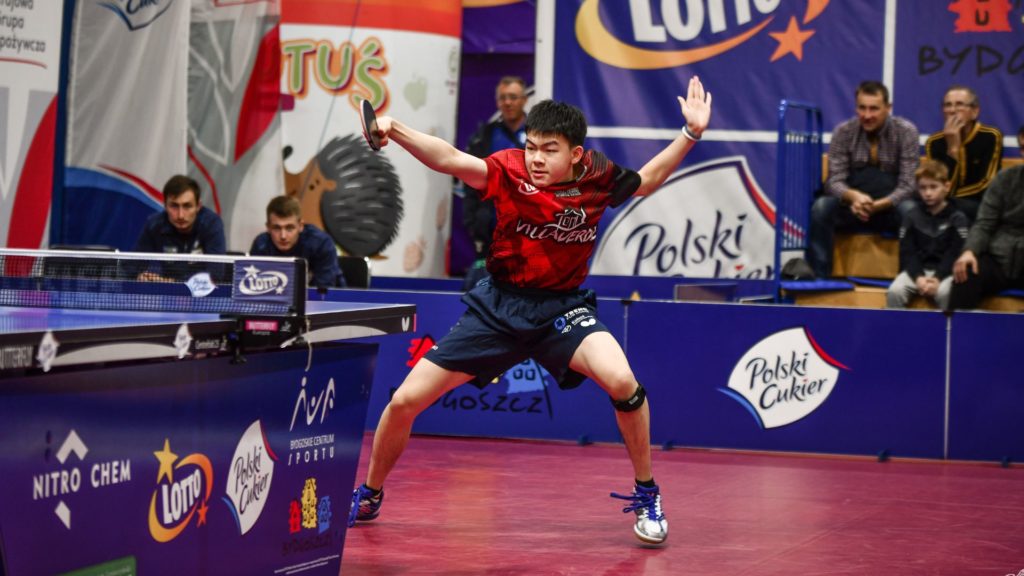 Read more about the article Zwycięstwa beniaminków w 4 kolejce LOTTO Superligi