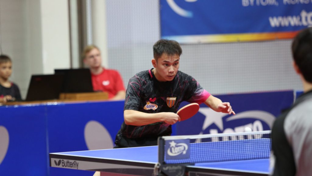 Read more about the article Szesnastu debiutantów w LOTTO Superlidze