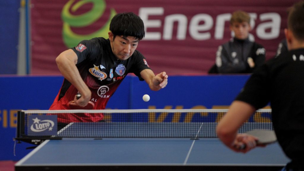 Read more about the article Bartosz Majcher: „Każdy zawodnik wskoczy w ogień za kolegą”