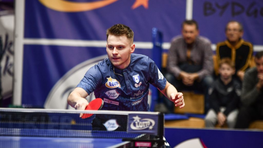 Read more about the article W połowie listopada ważne mecze LOTTO Polski Cukier Gwiazdy w Pucharze Europy