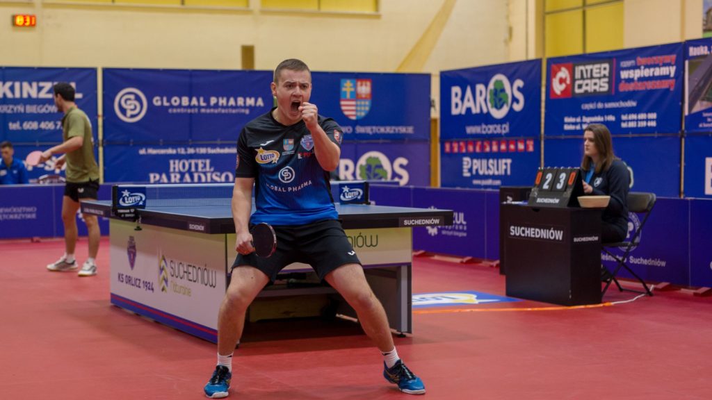 Read more about the article 5 z rzędu zwycięstwo KS Global Pharma Orlicz 1924