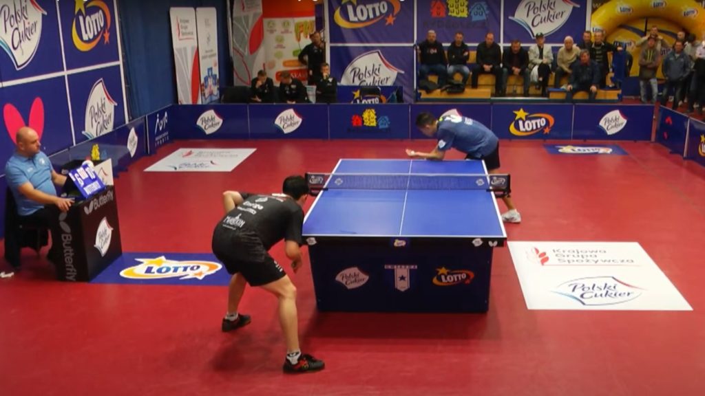 Read more about the article Lam Siu Hang bohaterem derbów! Bydgoszcz wygrała z Toruniem 3:1