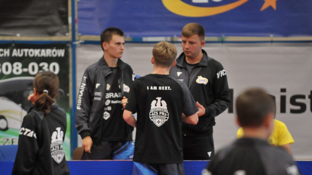 Read more about the article Karol Paśko: „Już w Bytomiu powinniśmy zdobyć pierwszy punkt”