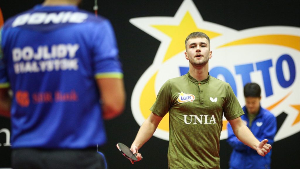 Read more about the article W ciągu 10 dni Jan Zandecki pokonał dwóch Mistrzów Polski!