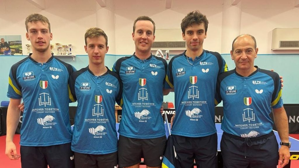 Read more about the article Udany debiut Jakuba Dyjasa we włoskiej Serie A