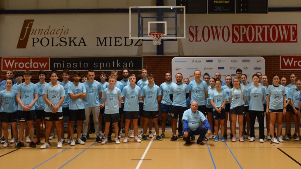 Read more about the article Wang Lichen triumfatorem II Memoriału Zygmunta Sutkowskiego