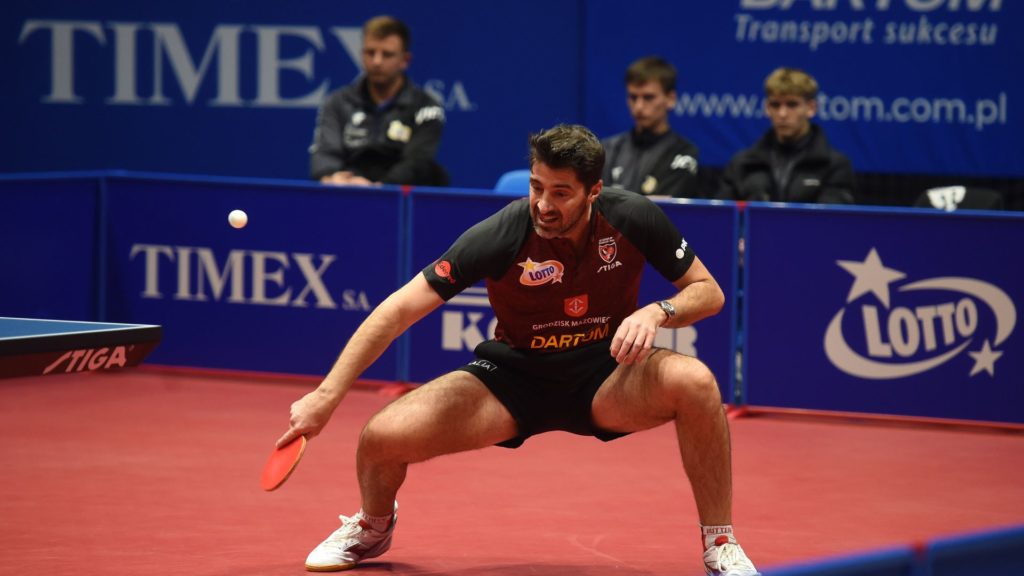 Read more about the article Niemcy zwracają uwagę na Panagiotisa Gionisa