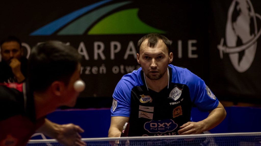 Read more about the article WTT Contender: Suravajjula i Zhmudenko w 1/8 finału singla