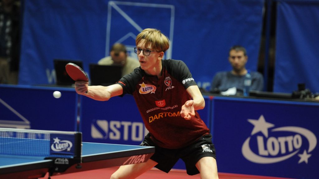 Read more about the article Grand Prix Polski: Mitas, Żelengowski, Kulczycki, Lewandowski z awansem