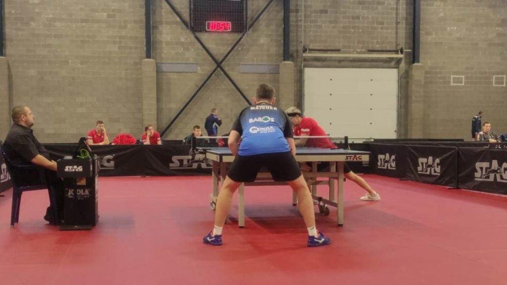 Read more about the article Czwarta wygrana Orlicza na Łotwie