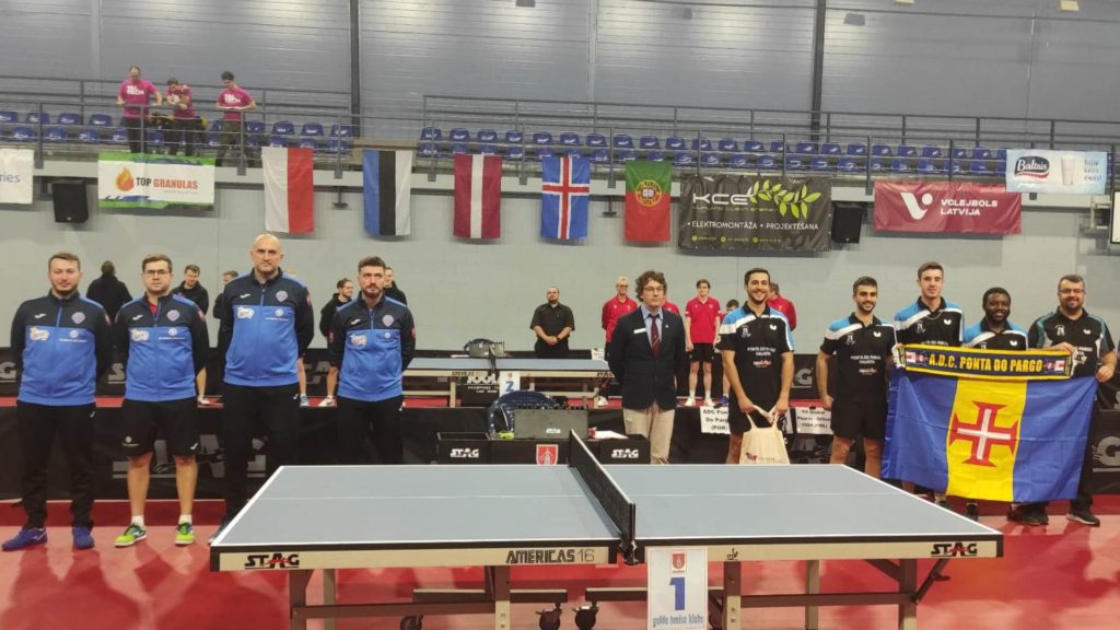 Read more about the article Bartosz Majcher: „Bardzo dobry występ na Łotwie”