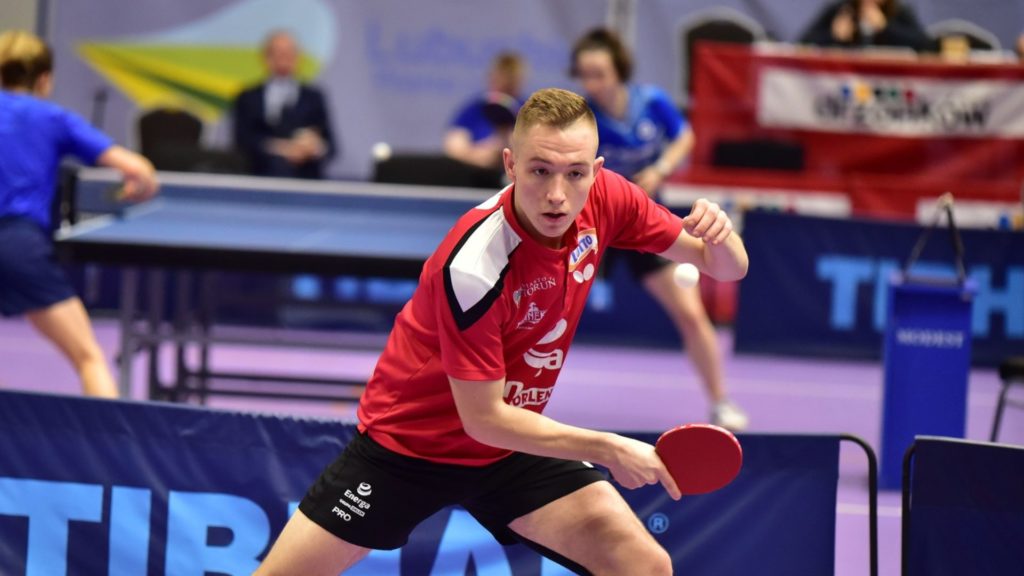 Read more about the article Tomasz Kotowski: „W Drzonkowie zagrałem z lekką kontuzją”