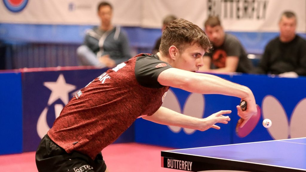 Read more about the article Redzimski pokonał Bolla! Wielki mecz Dartomu Bogorii z Borussią