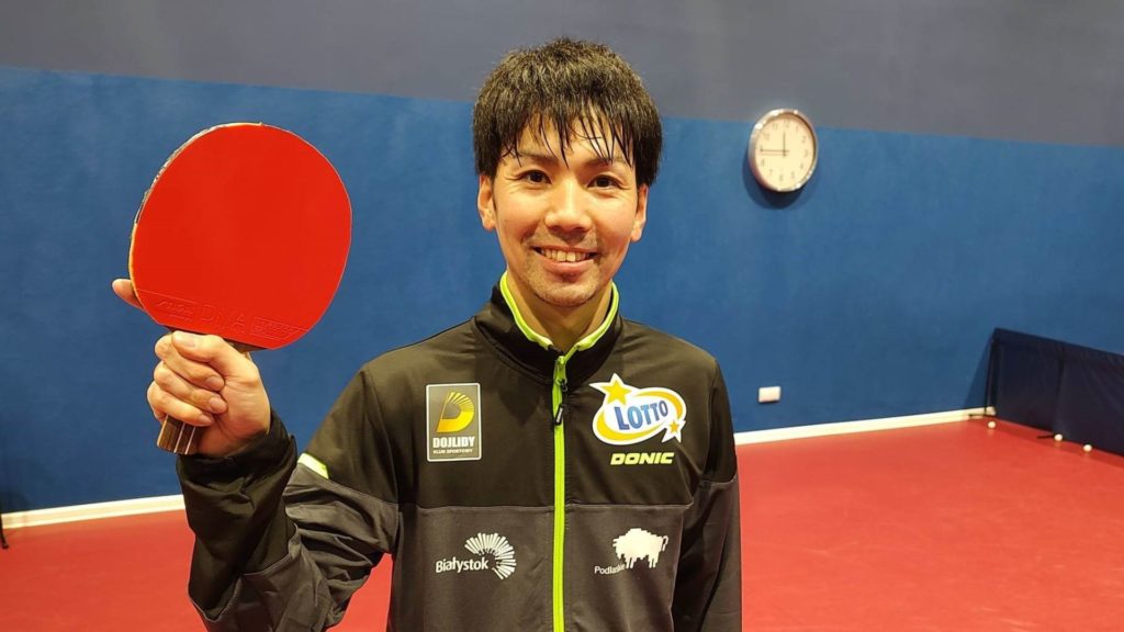 Read more about the article Japończycy wylądowali w Polsce. Wielkie emocje w LOTTO Superlidze