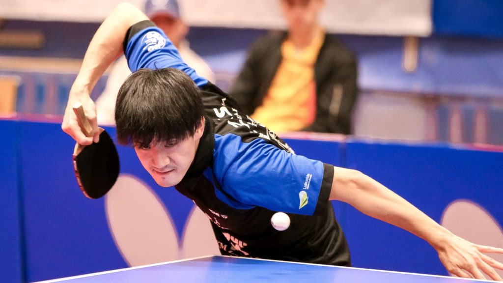 Read more about the article Taisei Matsusihta wzmocni Villę Verde Olesno