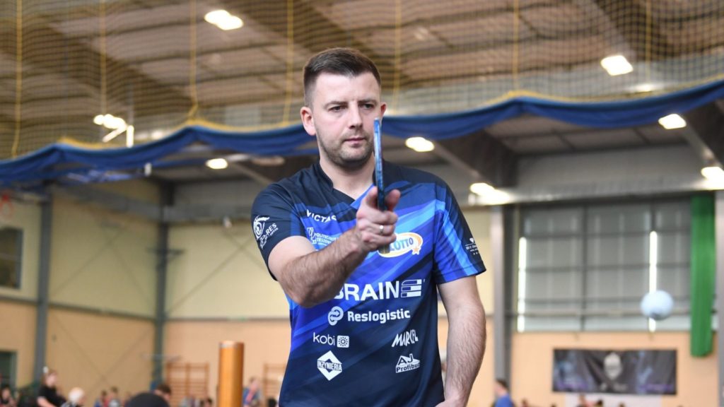 Read more about the article Kolejny debiutant z Fibrain AZS Politechniki w LOTTO Superlidze?