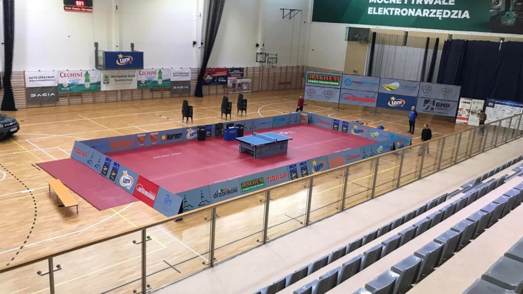 Read more about the article Dziś ostatni mecz w LOTTO Superlidze, styczeń pracowity dla Olimpii-Unii