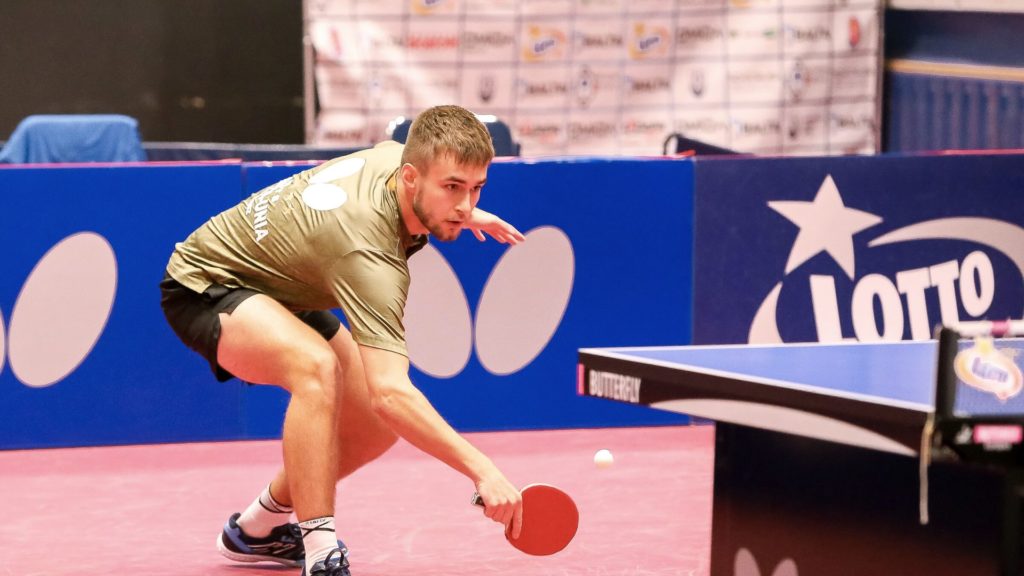 Read more about the article Jan Zandecki: „Awans będzie możliwy, ale z 1. miejsca w Grupie Spadkowej”