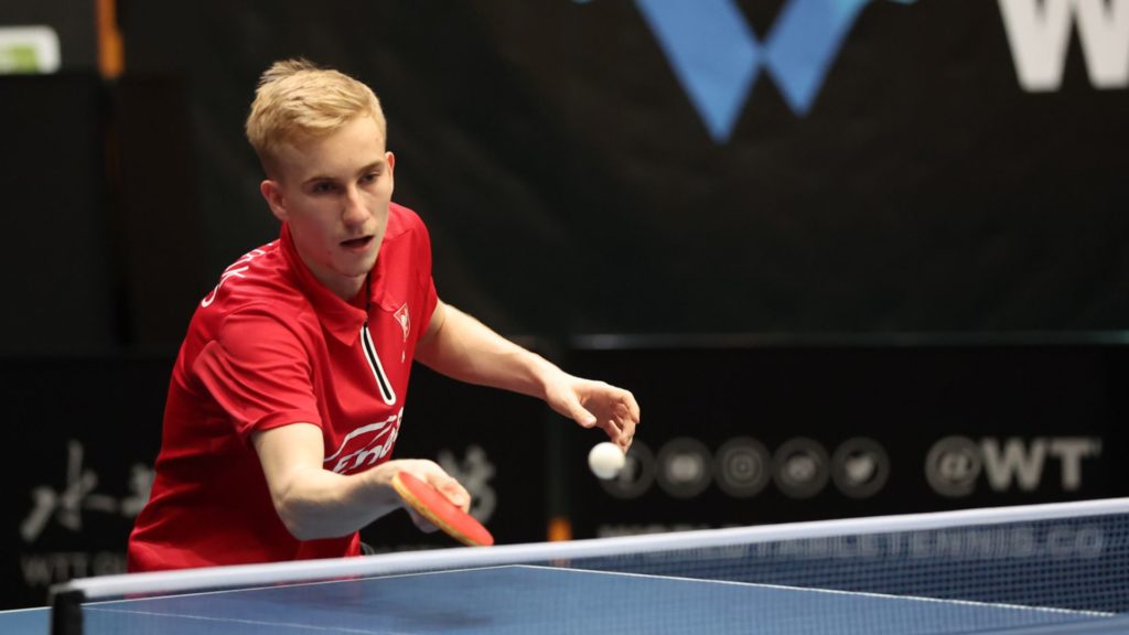 Read more about the article Młodzieżowe ME: Polacy z medalami w deblu i mikście! Bardzo dobra gra w singlu!