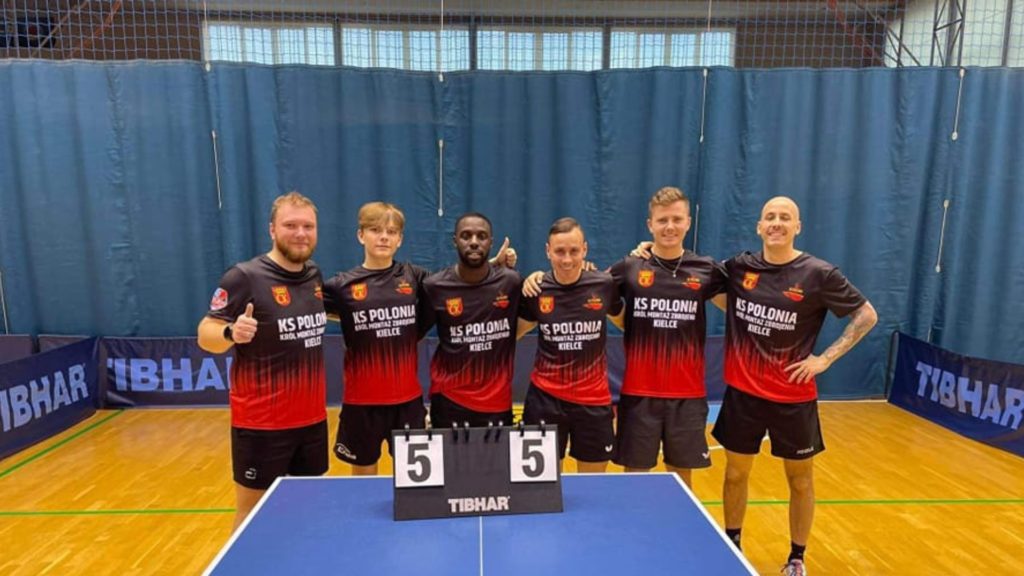 Read more about the article Kielce zbroją się do LOTTO Superligi