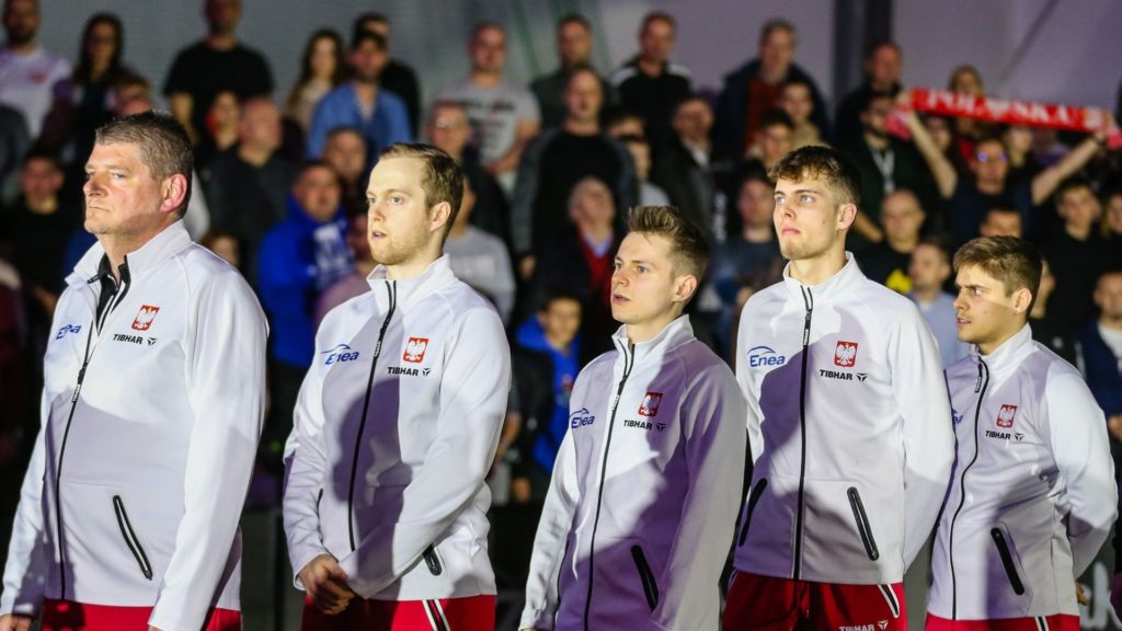 Read more about the article W czwartek reprezentacja zagra w Gdańsku, a rywalem Dania