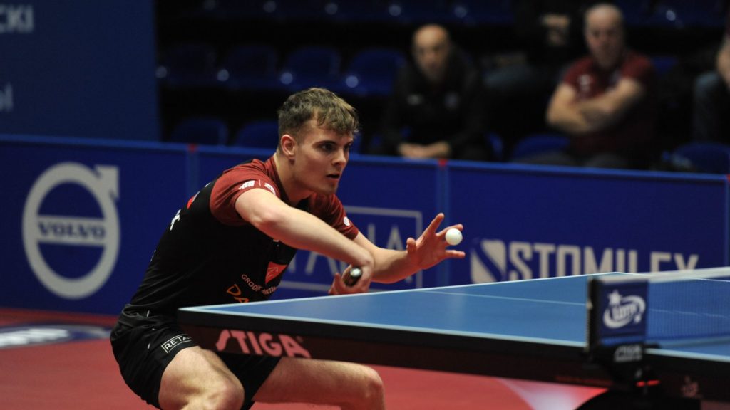 Read more about the article Blaski i cienie rundy jesiennej