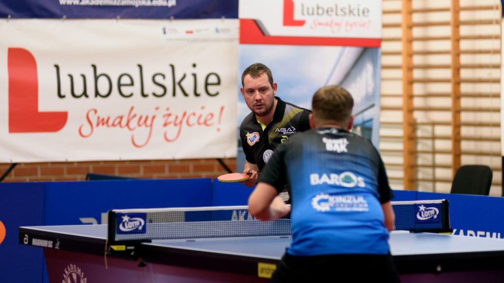 Read more about the article Piotr Chodorski zadebiutuje w hiszpańskiej Segunda Division